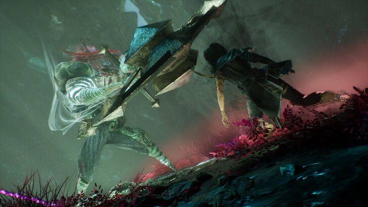 Clair Obscur: Ang ekspedisyon 33 ay si Sekiro ay nakakatugon kay Belle époque Meets JRPG