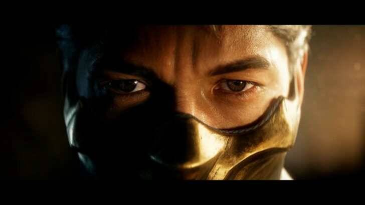 Mk1 promette che Homelander e Omni-Man avranno diversi mosse