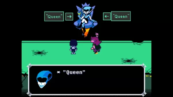 DELTARUNE Monsters And Why You Should Spare Them