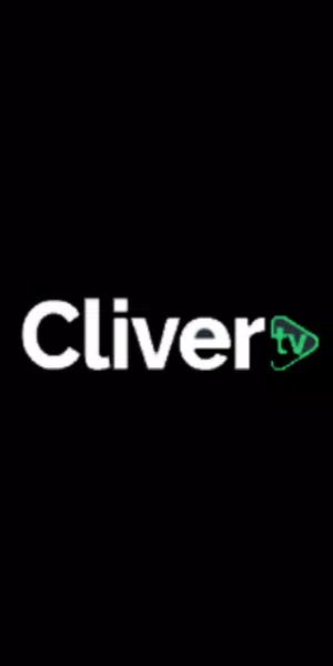 Cliver TV 螢幕截圖 0