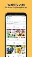 Flipp: Shop Grocery Deals应用截图第2张