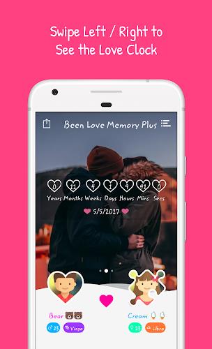 Been Love Memory Plus应用截图第3张