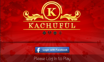 Kachuful - Online Multiplayer スクリーンショット 0