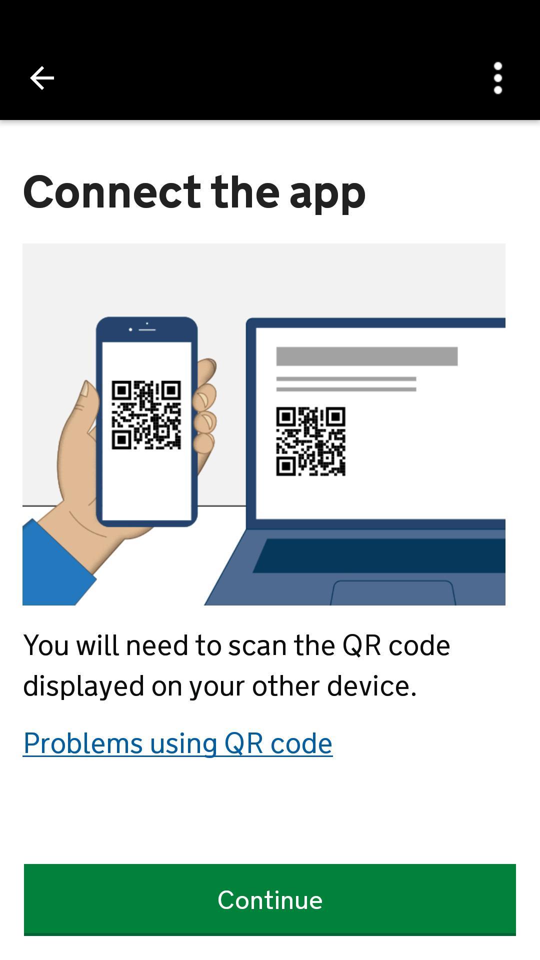 UK Immigration: ID Check Zrzut ekranu 1