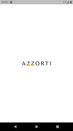 Azzorti Ventas Скриншот 0