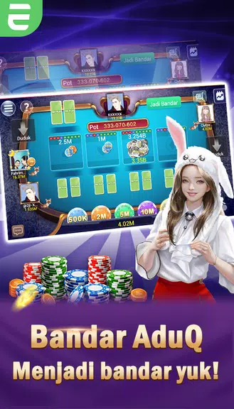 Texas  Poker  online 2021 Ekran Görüntüsü 3