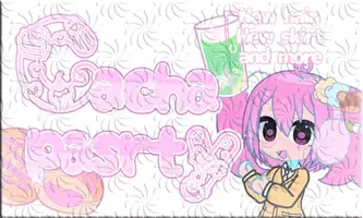 Gacha Pastry Ekran Görüntüsü 0