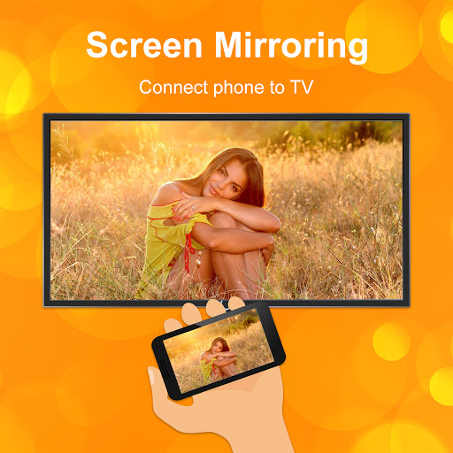 Schermata Tv Connector HDMI, MHL, USB Mobile Connect To TV 0
