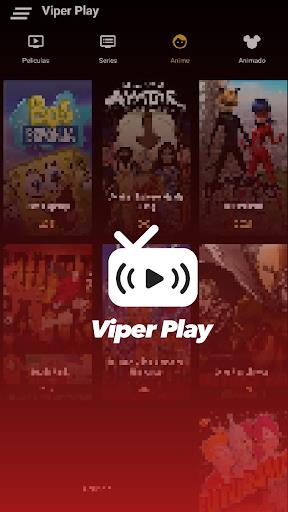 Viper Play Net Captura de pantalla 0