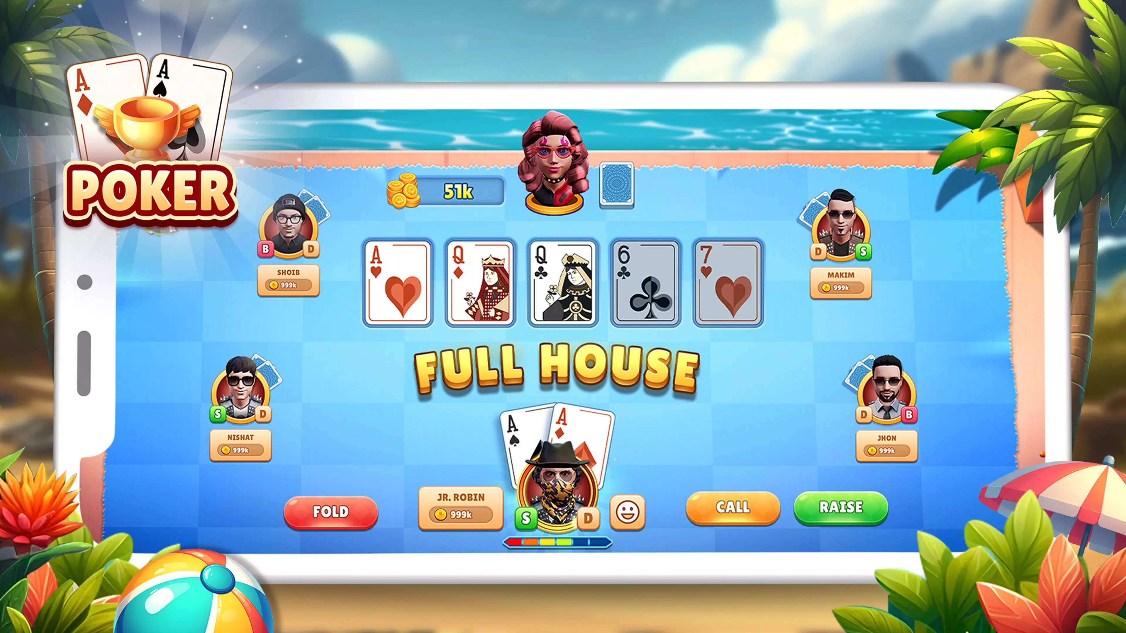 Tongits Club Offline Card Game Screenshot 3