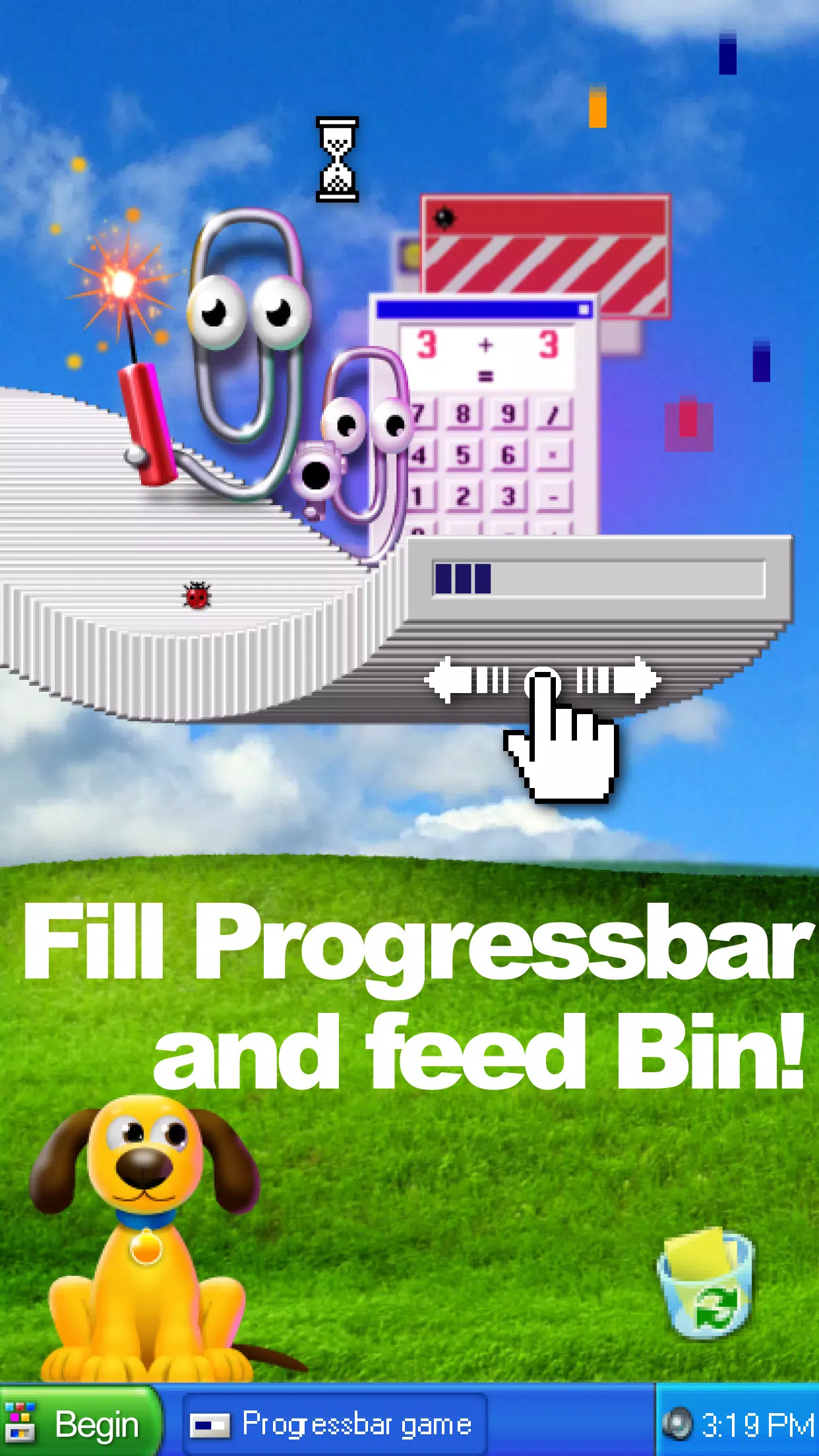 Progressbar95 Ảnh chụp màn hình 2