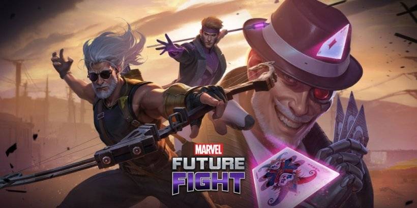 ওয়েস্টল্যান্ডার্স আপডেট MARVEL Future Fight উত্‍সবের ফ্লেয়ার এবং নতুন থ্রেডের সাথে উন্নত করে