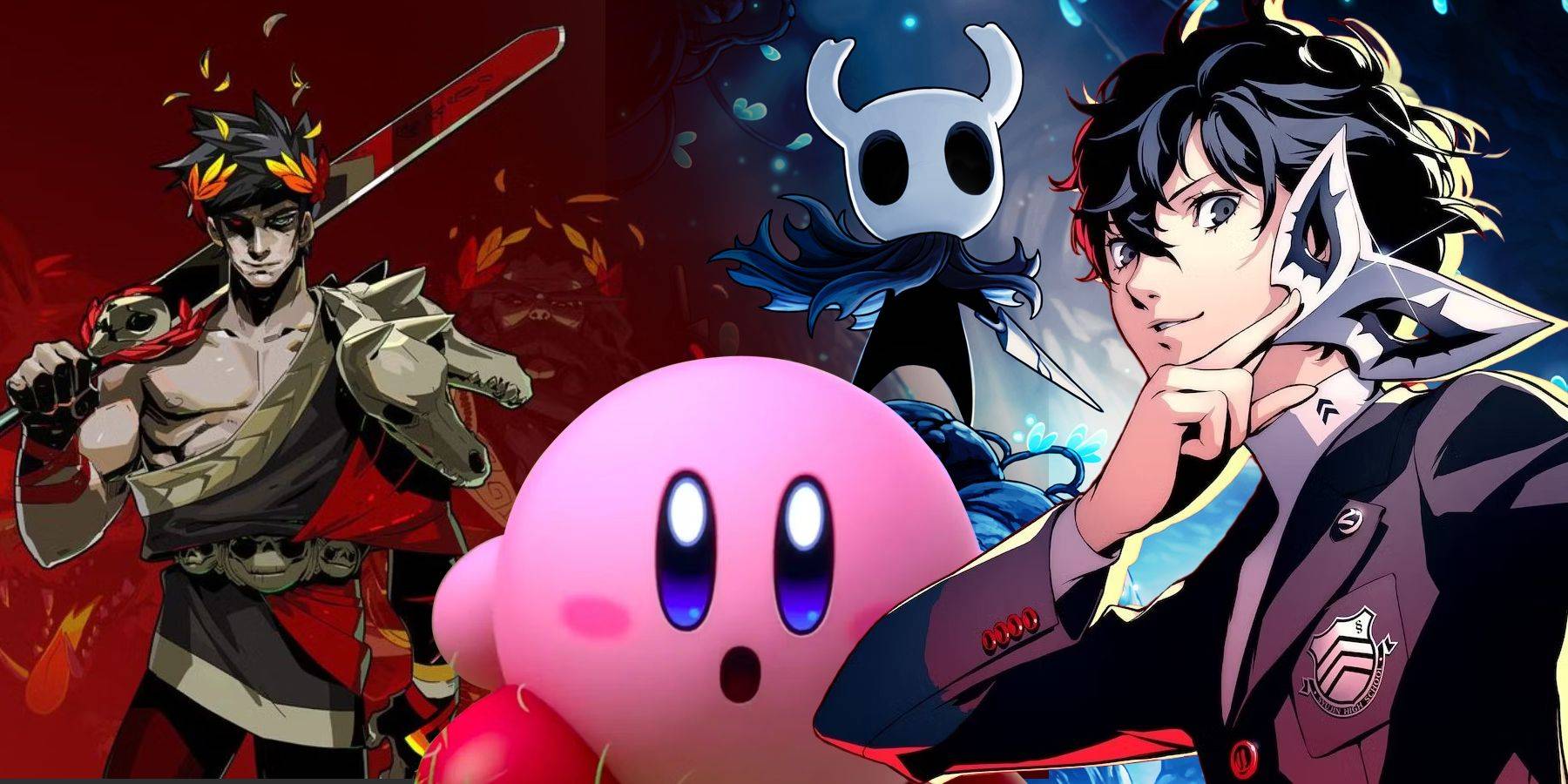 Top offline Nintendo Switch Games