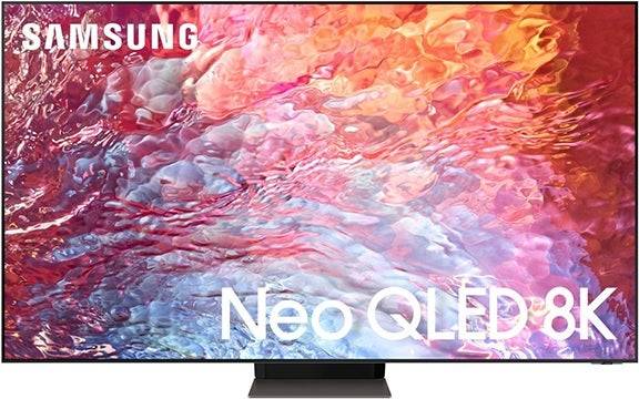 Samsung 2025 OLED TV PROREDER