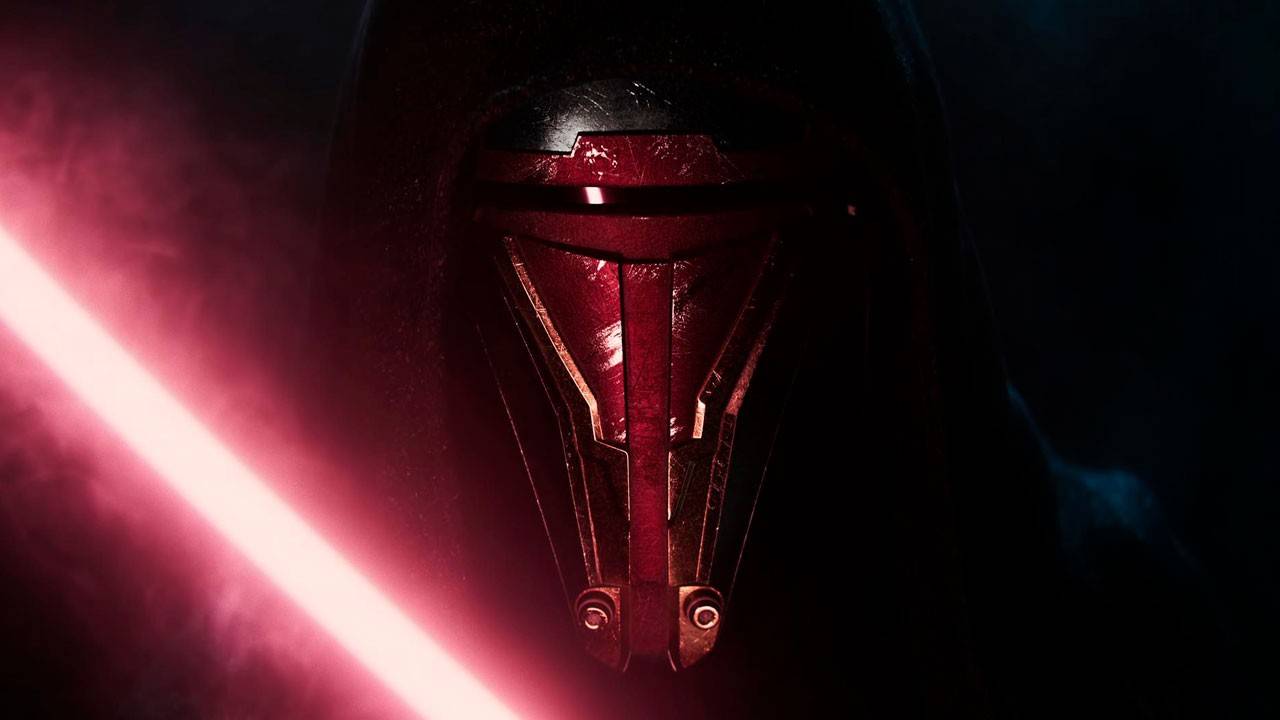 Star Wars: Nabalitaan ni Kotor Remake na kanselahin