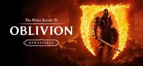 The Elder Scrolls IV: Oblivion Remastered PC Deal