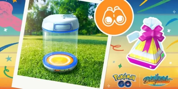 Pokémon Go Launches June Eggs-pedition Access Ticket