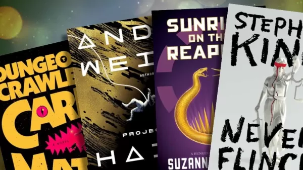 Amazon propose une sélection de livres à moitié prix