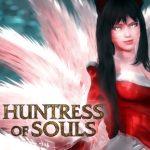 Ahri: Huntress of Souls