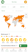 Mycotoxin Risk Management应用截图第1张