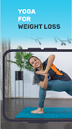 Yog4Lyf: Yoga app for health Schermafbeelding 2