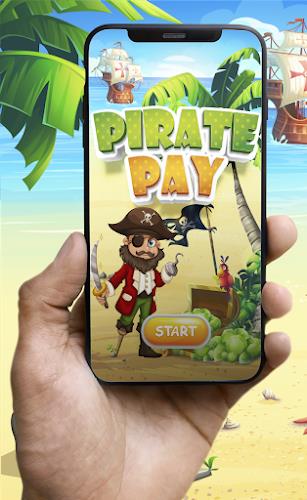 PiratePay 螢幕截圖 0