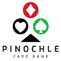 Pinochle Card Game