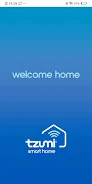 Tzumi Smart Home Captura de pantalla 0