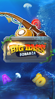 Big Bass Bonanza Slot 螢幕截圖 2