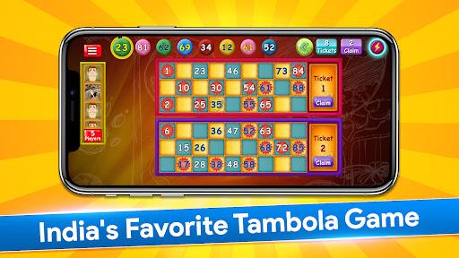 Octro Tambola: Play Bingo game Screenshot 3