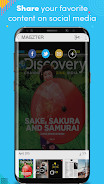 Discovery Channel Magazine Ekran Görüntüsü 3