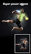 Super Power Effects Photo FX Ảnh chụp màn hình 0