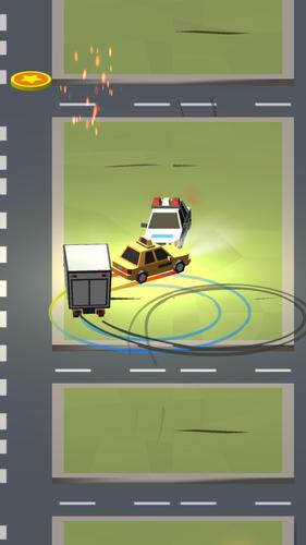 Car Crash 스크린샷 1