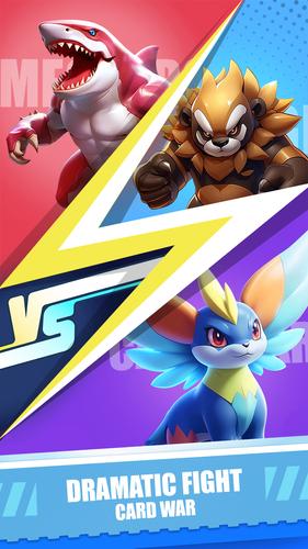 Pokellector Supermarket 螢幕截圖 2