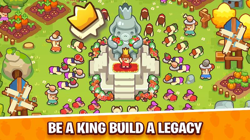 Me is King Скриншот 2