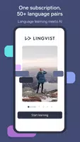 Lingvist ဖန်သားပြင်ဓာတ်ပုံ 0