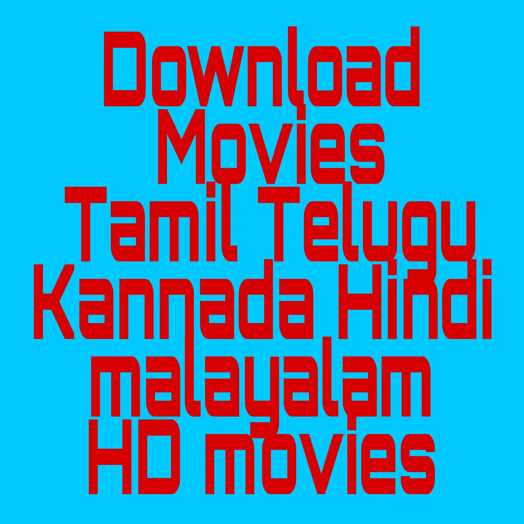 PlayTamil Vs TamilRockers-HD Movies 螢幕截圖 0