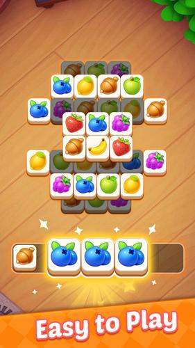 Tile Manor Ảnh chụp màn hình 1