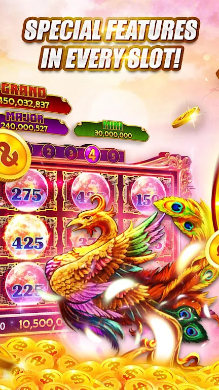 Double Fortune Slots – Free Casino Games 螢幕截圖 1