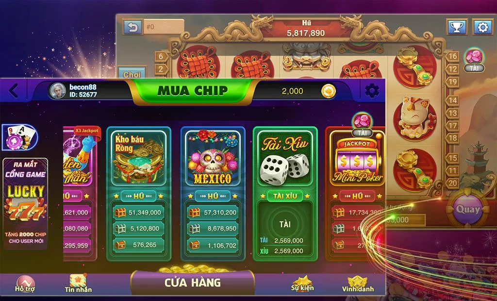 fang69 - game danh bai doi thuong Ảnh chụp màn hình 1