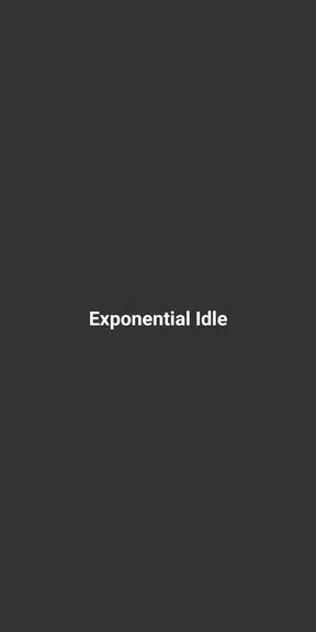 Exponential Idle Tangkapan skrin 2