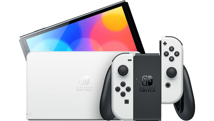 switch 2 ကိုတောင်မှမထွက်ခွာသေးသော်လည်း Next-Gen Console ကိုအရောင်းရဆုံးအဖြစ်အရောင်းရဆုံးအဖြစ်ခန့်မှန်းခဲ့သည် 