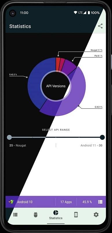 AppChecker ဖန်သားပြင်ဓာတ်ပုံ 1