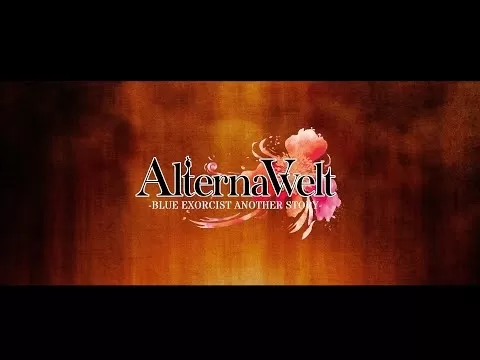 Alterna Vvelt : Le Retour de Blue Exorcist à partir du 25 juin