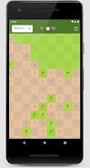 Schermata Minesweeper 1