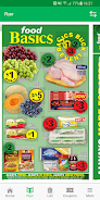 Food Basics Captura de tela 1