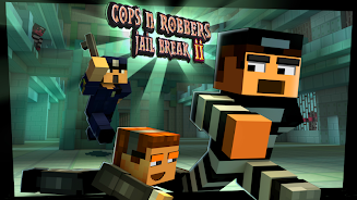 Cops N Robbers 2 スクリーンショット 0