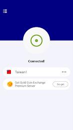 VPN Taiwan - Use Taiwan IP Tangkapan skrin 3