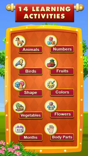 Spell It  - spelling learning 스크린샷 3
