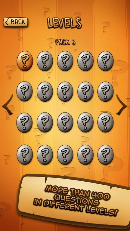 Online Anime Quiz & Test 螢幕截圖 1